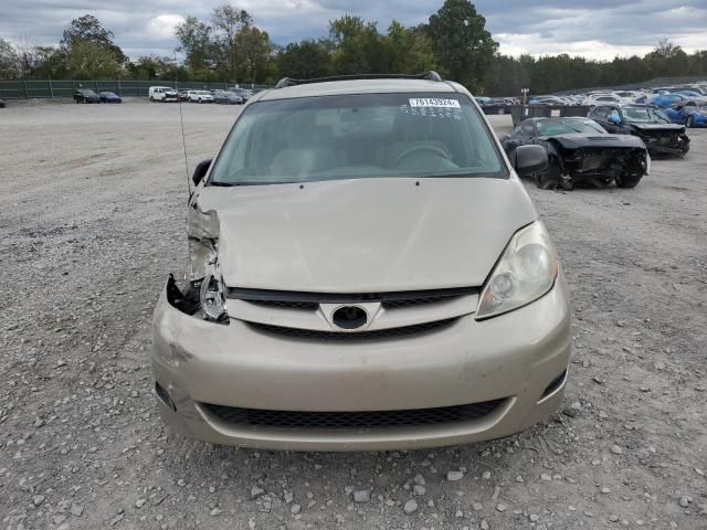 2006 Toyota Sienna CE