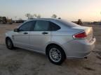 2008 Ford Focus SE