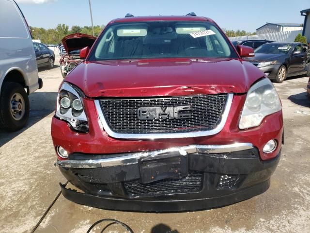 2009 GMC Acadia SLT-1