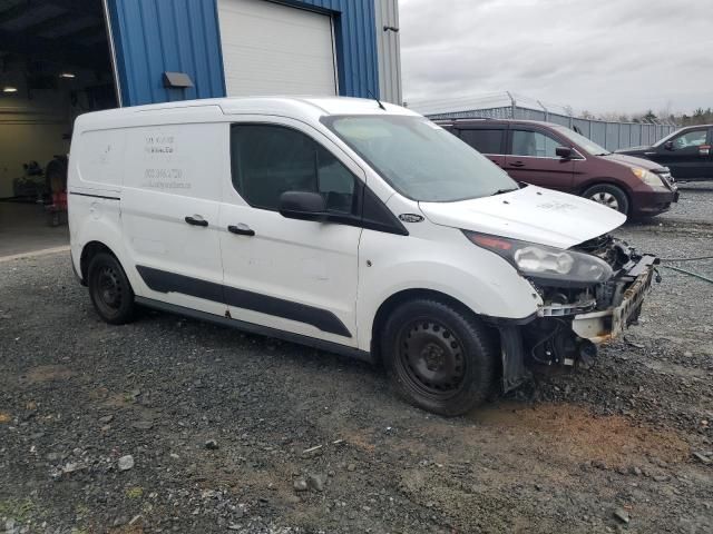 2015 Ford Transit Connect XLT