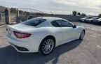 2012 Maserati Granturismo S