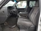 2005 Chevrolet Silverado C2500 Heavy Duty