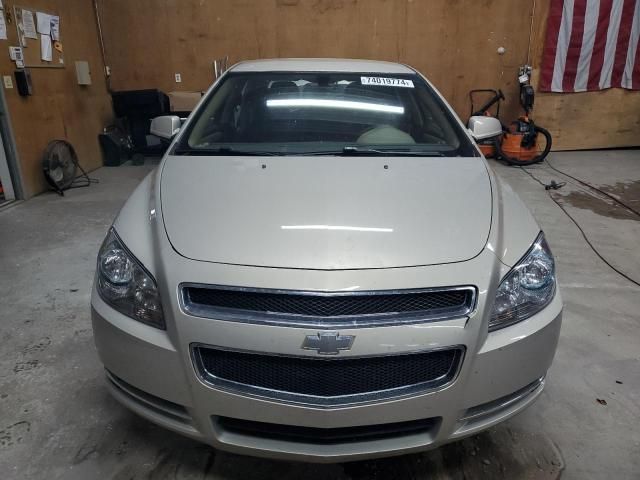 2012 Chevrolet Malibu 1LT