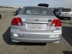 2004 Honda Civic EX