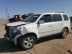 2010 Honda Pilot EXL