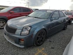 2005 Cadillac CTS-V en venta en Midway, FL