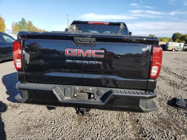 2023 GMC Sierra K1500