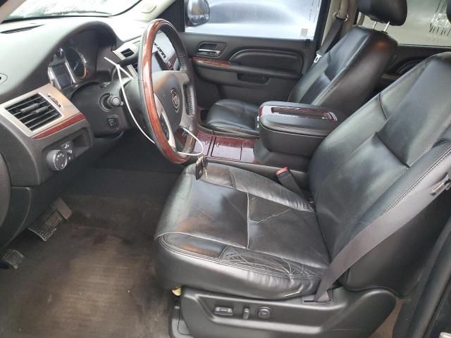 2011 Cadillac Escalade Premium