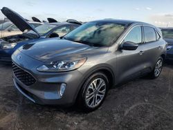 2022 Ford Escape SEL en venta en Arcadia, FL