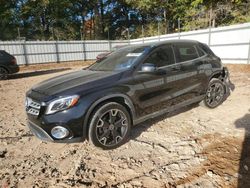 Mercedes-Benz Vehiculos salvage en venta: 2019 Mercedes-Benz GLA 250