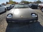 1985 Porsche 928 S