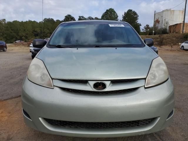 2007 Toyota Sienna CE