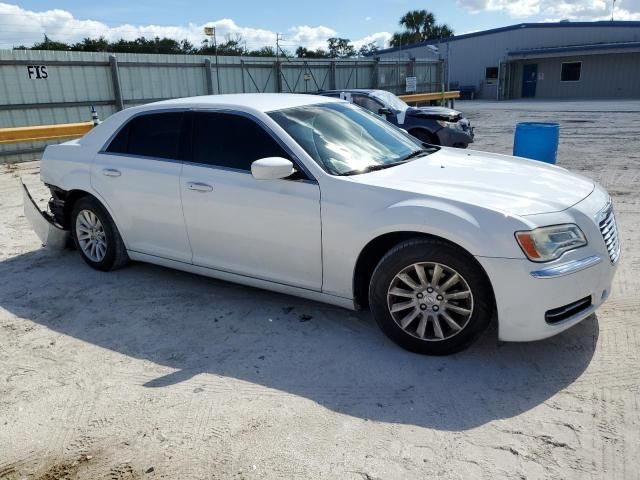 2014 Chrysler 300