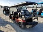 2022 Clubcar Onward