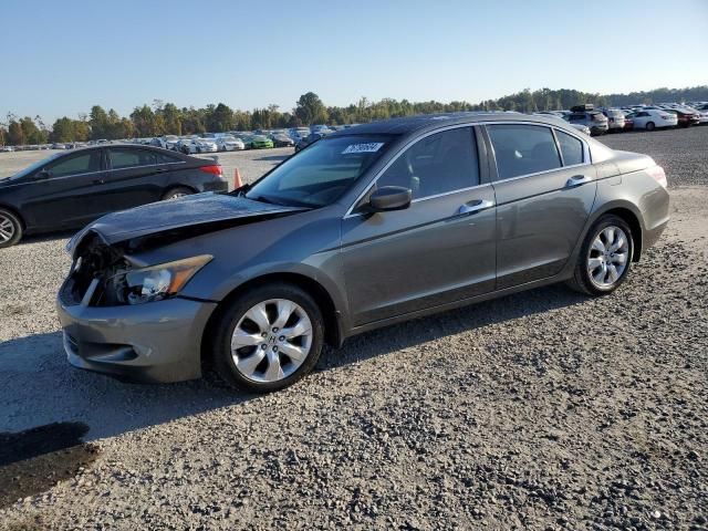 2009 Honda Accord EXL