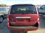 2008 Chrysler Town & Country Limited