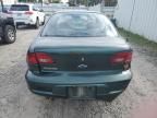 2002 Chevrolet Cavalier Base