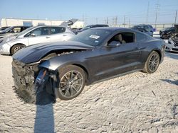 2018 Ford Mustang en venta en Haslet, TX