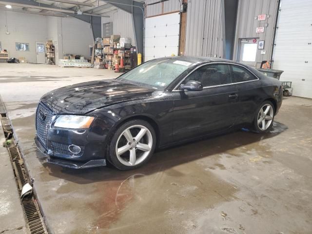 2010 Audi A5 Premium Plus