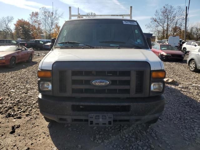 2012 Ford Econoline E250 Van