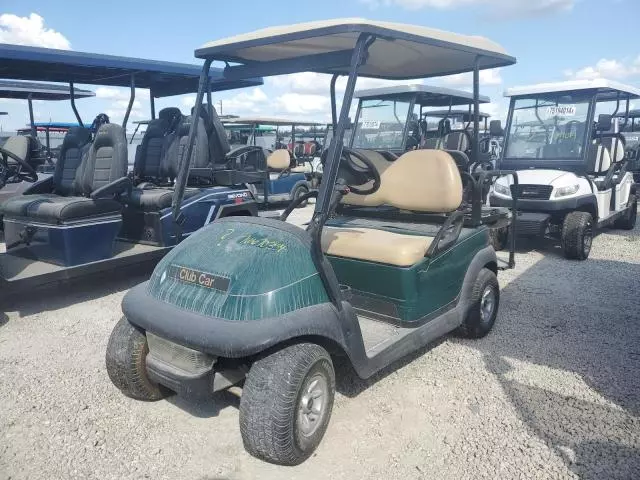 2016 Clubcar Golf Cart