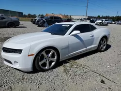 2011 Chevrolet Camaro LS en venta en Tifton, GA