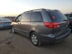 2004 Toyota Sienna XLE