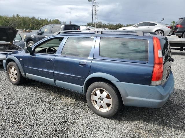 2004 Volvo XC70