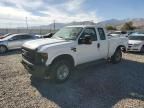 2008 Ford F250 Super Duty