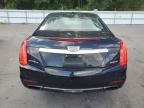 2015 Cadillac CTS Luxury Collection