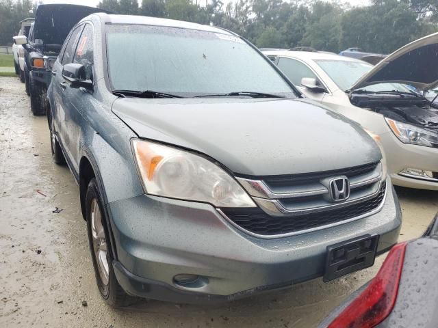 2011 Honda CR-V EX