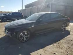 BMW Vehiculos salvage en venta: 2016 BMW 750 XI