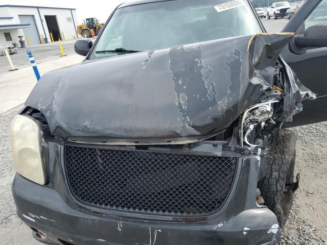 2013 GMC Yukon XL K1500 SLT