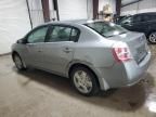 2009 Nissan Sentra 2.0