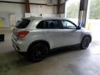 2019 Mitsubishi Outlander Sport ES