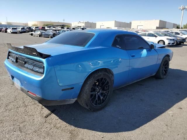 2016 Dodge Challenger R/T