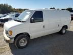 1999 Ford Econoline E150 Van