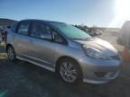 2011 Honda FIT Sport