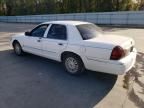 2007 Mercury Grand Marquis LS