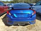 2019 Honda Civic SI