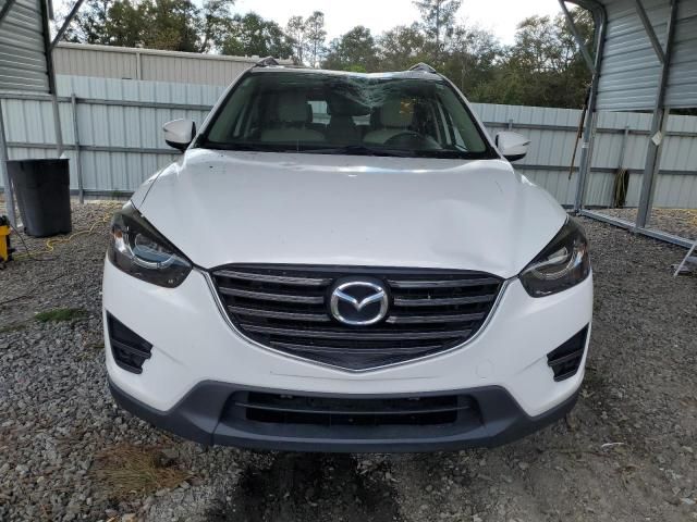 2016 Mazda CX-5 GT