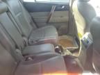 2008 Toyota Highlander Limited