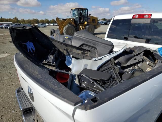 2023 Dodge RAM 2500 Tradesman