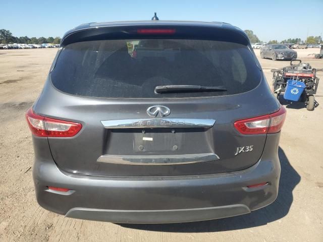 2013 Infiniti JX35