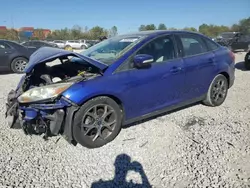 2014 Ford Focus SE en venta en Columbus, OH