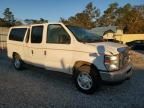 2011 Ford Econoline E350 Super Duty Wagon