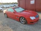 2003 Mercedes-Benz SL 500R