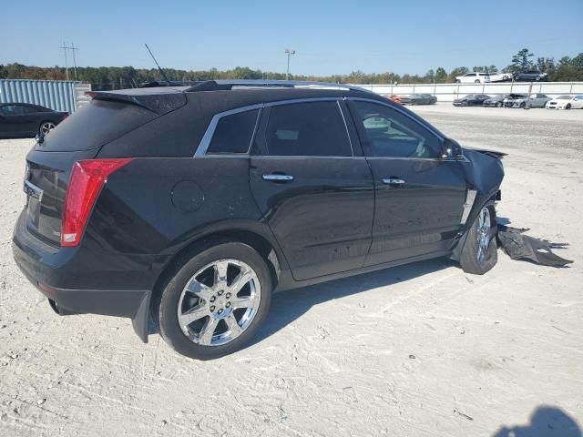 2012 Cadillac SRX Performance Collection