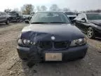 2005 BMW 330 XI