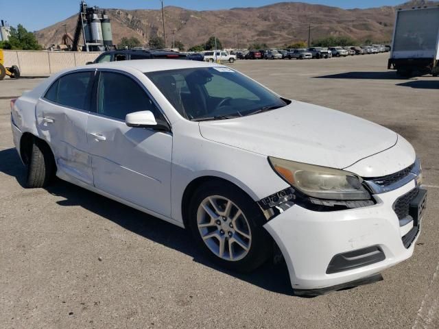 2014 Chevrolet Malibu 1LT